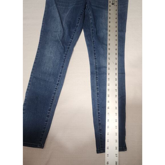 Isabel maternity vintage straight pants sizeW30'' x L37''stretch pants - Picture 5 of 6